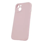 Cover til iPhone 15 Pro - Rose Cover til iPhone 15 Pro - Rose