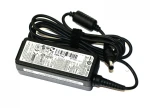 Samsung 40W 19V 2.1A strømforsyning med 5.5mm x 3.4mm Pin In Tip - Original