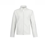 B&C ID701 SOFTSHELL Jakke - Slim Fit, Vindtæt og Vandafvisende B&C ID701 SOFTSHELL