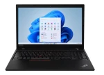 Billig Lenovo ThinkPad L590 – Køb genbrugt hos Datamarked.dk Lenovo ThinkPad L590 15" - Intel i5 8265U 1.6GHz 256GB NVMe 8GB Win11 Pro - Grade B