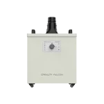 Crealify falcon - Smoke Purifier  Crealify falcon - Smoke Purifier