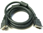 DVI-D til DVI-D 2 meter - høj kvalitet DVI-D til DVI-D 2 meter - høj kvalitet