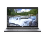 Billig Dell Latitude 5510 – Køb genbrugt hos Datamarked.dk Dell Latitude 5510 15" - Intel i7 10610u 1,8GHz 512GB NVMe 16GB - Grade B