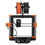 Prusa MK4 3D Printer - Samlet