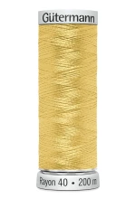 Gütermann Sulky Rayon 40 5 stk. x 200m 1067 Gütermann Sulky Rayon 40 5 stk. x 200m 1067