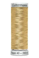 Gütermann Sulky Rayon 40 5 stk. x 200m 1070 Gütermann Sulky Rayon 40 5 stk. x 200m 1070