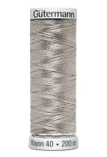 Gütermann Sulky Rayon 40 5 stk. x 200m 1085 Gütermann Sulky Rayon 40 5 stk. x 200m 1085