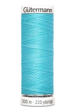 Gütermann POLY 5 stk. x 200m 0028 Gütermann POLY 5 stk. x 200m 0028