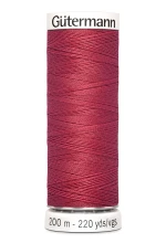 Gütermann POLY 5 stk. x 200m 0082 Gütermann POLY 5 stk. x 200m 0082