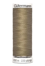 Gütermann POLY 5 stk. x 200m 0208 Gütermann POLY 5 stk. x 200m 0208