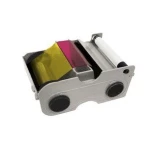 Farvebånd til Fargo DTC 1000 – Kvalitet og Holdbarhed til ID-kortproduktion Farvebånd for Fargo DTC 1000