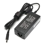 Dell 45W 19.5V strømforsyning - Hurtig levering og prisgaranti Dell 45W 19.5V 2.31A strømforsyning med 4.5mm x 3.0mm - kompatibelt