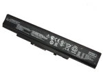14.4V 4400mAh Lithium Ion Laptop Batteri - Sort | Kvalitet & Lang Levetid 14.4V 4400mAh kvalitets lithium ion batteri til Bærbar computer - sort