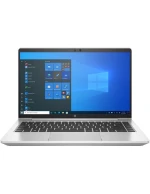 Billig HP ProBook 640 G8 14" – Køb genbrugt hos Datamarked.dk HP ProBook 640 G8 14" - Intel i3 1115G4 3,0GHz 256GB NVMe 8GB Win11 Pro - Grade B