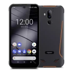 Gigaset GX290 32GB Smartphone – Robust & Genbrugt Gigaset GX290 32GB - Grade B