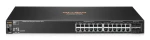 Aruba 2530-24 (J9776A) - 24 Switch(24x1000MB) - Grade B Aruba 2530-24 (J9776A) - 24 Switch(24x1000MB) - Grade B