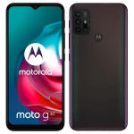 Motorola Moto G30 128GB Phantom Black Genbrugt | Datamarked Motorola Moto G30 128GB (Phantom Black) - Grade B