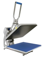 Stahls Sprint MAG 40 x 50 cm – Magnetisk varmepresser i høj kvalitet til professionel tekstiltryk Stahls sprint MAG magnetisk 40 x 50 cm varmepresser