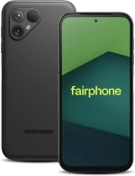 Fairphone 5 5G smartphone – Billig & genbrugt Fairphone 5 5G - 256GB - Matte Black - Grade B