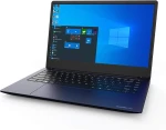 Billig Dynabook Satelite Pro C40-H-101 – Køb genbrugt hos Datamarked.dk Dynabook Satelite Pro C40-H-101 i5-1035G1 1,0 GHz 256G NVMe 8GB Win11 Pro - Grade B