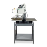 Schulze Air Duo Press 38x45 cm – Effektiv Varmepresser til Tekstiltryk | Køb Online Schulze Air Duo Press 38 x 45 cm