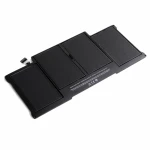 Kvalitets A1405 Macbook Air 13" Batteri 7.5V 5200mAh - Hurtig Levering | Datamarked ApS 7.5V 5200mAh kvalitets lithium ion batteri til Macbook Air 13" A1369/A1466, battery model A1405