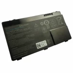 Kampagne vare, 11.1V 4400mAh genopladeligt bærbar batteri - hvid - Black | Datamarked ApS Kampagne vare, 11.1V 4400mAh Bærbar kvalitets lithium ion batteri - hvid  - Black