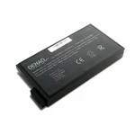 Kampagne vare - Kvalitets 14.4V 5200mAh lithium ion batteri til bærbar computer | Datamarked ApS Kampagne vare, 14.4V 5200mAh kvalitets lithium ion batteri til Bærbar computer