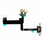 iPhone 6 Plus Power Knap Flex - OEM Kvalitet, Hurtig Levering fra Datamarked ApS iPhone 6 Plus Power Knap Flex - Grade A+