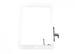 iPad Air/5 - Digitizer Touch Skærm - Hvid  iPad Air/5 - Digitizer Touch Skærm - Hvid