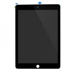 Digitizer Touch Skærm til iPad Air 2 - Sort - Hurtig Levering i Danmark Digitizer Touch Skærm Assembly til iPad Air 2 - Sort - Grade A++