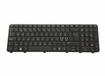 HP Nordic Tastatur (DK, SE, NO) - Backlit