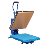 Schulze Bluepress 40 x 50 cm