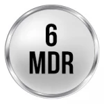 6 måneders udvidet garanti – iPads, iPhones, Tablets, Computere 6 måneders udvidet garanti (Gælder ikke strømforsyning og batteri.)