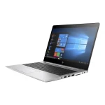 Billig HP EliteBook 840 G6 – Køb genbrugt hos Datamarked.dk HP EliteBook 840 G6 14" - Intel i5 8365U 1,6GHz 512GB NVMe 8GB Win11 Pro