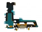 iPhone 7 Charging flex - Hvid