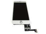 iPhone 7 LCD & Digitizer Touch skærm - Hvid