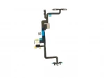 Apple iPhone 7 Plus Tænd/sluk og Volume Flex Kabel - Hurtig Levering og Høj Kvalitet Apple iPhone 7 Plus Tænd/sluk og volume flex kabel