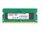 2-Power 8GB DDR4 SODIMM 2666MHz 2-Power 8GB DDR4 SODIMM 2666MHz