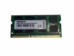 DDR3 8GB SoDIMM RAM MultiSpeed 1066/1333/1600MHz 2-Power | Laptop Hukommelse DDR3 8GB MultiSpeed 1066/1333/1600Mhz  2-Power SoDIMM RAM