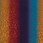 STAHLS' CAD-CUT Hologram Tekstilfolie - Multi - 914 STAHLS' CAD-CUT Hologram Tekstilfolie - Multi - 914