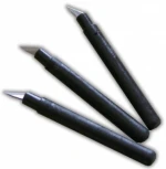 Ekstra knivblad til Svirvel kniv - 3 stk. | Erstatningsskær til SwivelKnife Ekstra knivblad til Svirvel kniv - 3 stk.