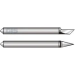 "5-pack Gerber GS15 Plotter Knives - High Quality, Durable Blades" 5 stk. knivpakke, Gerber GS15 pluss blades 45º, offset 0.52mm