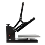 Standard Varmepresser - 38x38cm Standard Varmepresser - 38x38cm