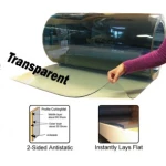 CuttingMat Crystal 1,0m Skæremåtte Skæremåtte Chrystal  1,0 m