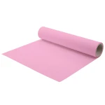 Lyserød Oeko-Tex Stryge Folie - Hotmark Pink Transfer Folie 428  Lyserød - Pink - 428