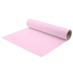 Pastel Lyserød - Øko-venlig Hotmark Stryge Folie - 444 Pastel Lyserød - Pastel Pink - 444