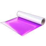 Chemica Metallic - Fuchsia 460 Tekstilfolie Chemica Metallic - Fuchsia 460 Tekstilfolie