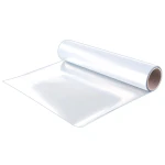 Chemica Metallic - Sølv 420 Tekstilfolie Chemica Metallic - Sølv 420 Tekstilfolie