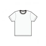 Tekstil folie Easyprint SIR 1712 - Hvid - 50cm x 20m - Oeko-Tex certificeret Tekstil folie Easyprint SIR (hvid) 1712 - 50cm * 20m